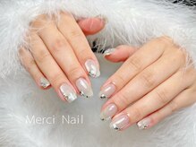 メルシー(Merci)/120分アートし放題