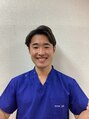 北斗鍼灸整骨院 亀井 健太