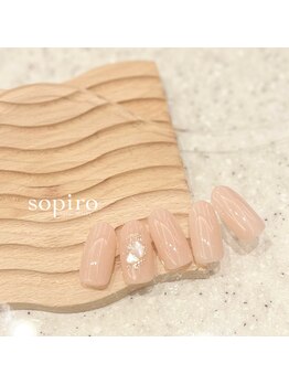ソピーロ たかのこ店(sopiro)/5月【monthly simple】