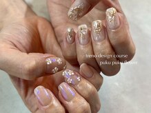 トレノ(TRENO)/デザインコース　10100