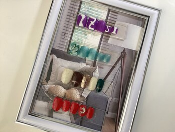 カスミ(KASUMI)/定額ネイル