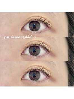 ルシエル アイラッシュ 薬院店(LuXiel Eyelash)/