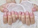 リボンネイル