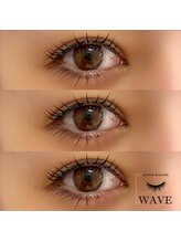 ウェーヴ(WAVE)/◆パリジェンヌラッシュリフト