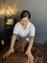 カラダリズム 白楽六角橋店 久保田