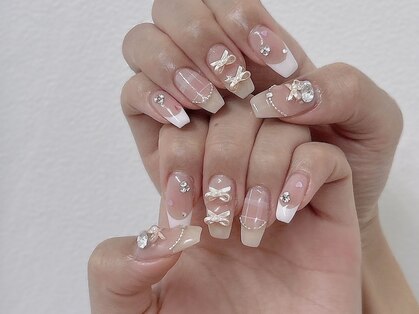 ナビネイル(Nabi Nail)の写真