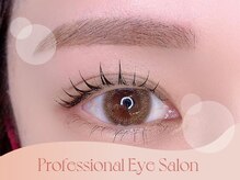 ケアリー 越谷レイクタウン(Carelly)/美眉&アイブロウスタイリング