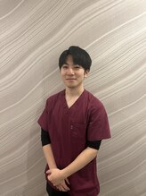 かがやき骨盤整体院 池田石橋 池田石橋院 椿