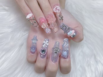 ネイルプリンセス(Nail Princess)/
