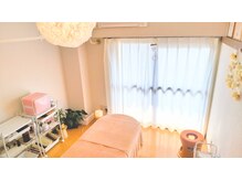 レムリア(Lemrlia)の雰囲気（お身体のお悩みに合わせてボディケアいたします。）