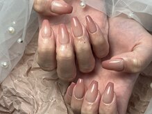 トリー アンド デリー(Toliy&Deliy)/ナチュラルグラデーション