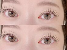 ルリエ(Relier)/フラットラッシュ100本