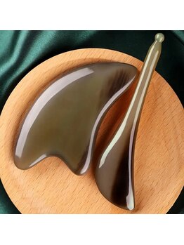 ココビューティー 御徒町湯島(Coco)/カッサ