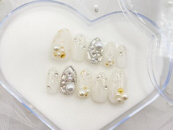 ジーニー(Genie)/オーダーチップ