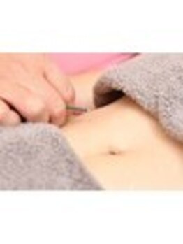 本間鍼灸治療院/産後ケア