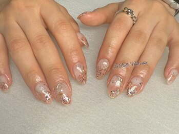 ラベル(La'Belle)/定額こだわりアートデザイン