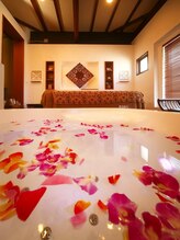 スパ クイクレイディト(Spa Qui Creidet)