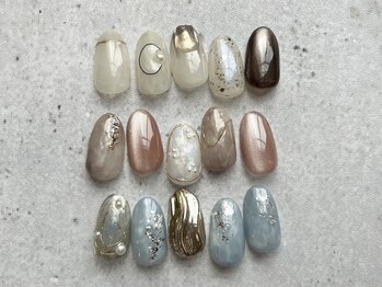 エトルナ(etoluna)/月替わり過去デザイン[B]