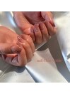 ハートネイル
