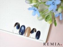 レミア アイラッシュアンドネイル 大船(REMIA)/サンプル