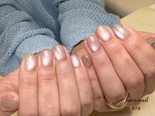 ファーロネイル(faro nail)/《トレンド》定額コースB