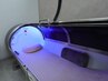 まつげエクステフラットラッシュつけ放題＋水素カプセル50分 ¥13750