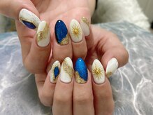 コロミネイル(colome nail)/