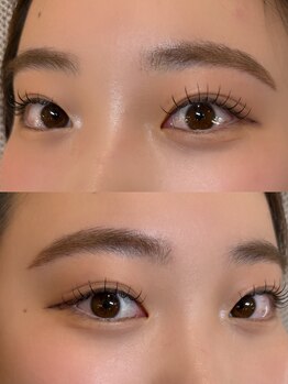 フィービー(pheebe)/マツエクdカール♪