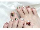 Foot　Design