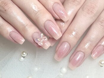 定額【ゴージャスアート】