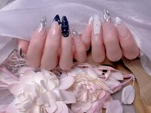スノーネイルサロン 新宿店(Snow nail salon)