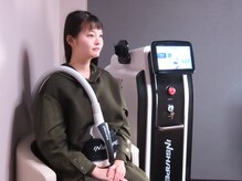 トータルビューティケア アヤ(Aya)/フェムケアー