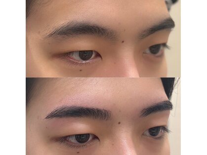 ローレム ブロウフィット(ROREM BROWFIT)の写真