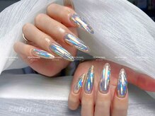 ピーチネイル 新松戸(Peach Nail)