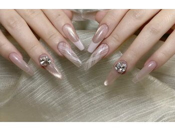 バイムーンサロン(By Moon Salon)/