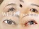 ヴィレ(WILLE eye salon)の写真