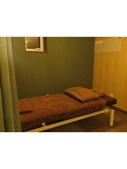 疲れを解消したい