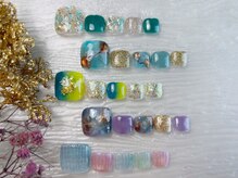 ココズルーム(KOKO's Room)/7～9月 定額サンプルデザイン★