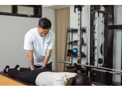 ハイライト 仙台の写真