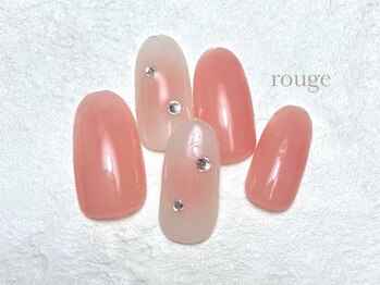 ルージュ(rouge)/チーク