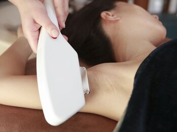 ディープラン 日進店(D∞PLAN)の写真/太くて濃い毛もお任せ!清潔感ある第一印象をつくるメンズ脱毛★