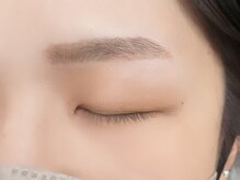 オレンジスター バイ パッセージ(ORANGE STAR BY PASSAGE)/アイブロウワックス[相模大野]