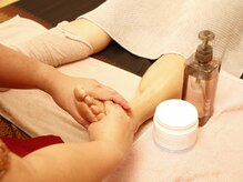 ランナー 川崎東口店(LANNA)/オイルマッサージ９０分