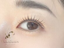 ノーラスリエン(Nolaslien)/似合わせまつげパーマ 麻布十番