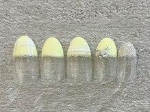 ラウレア(Laule'a)/定額Design　フレンチ