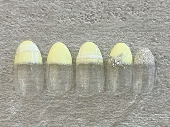 定額Design　フレンチ