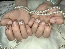 アンナ ネイル(Anna Nail)/