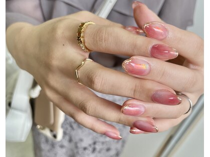 エルムネイルデザイン(elm.naildesign)の写真