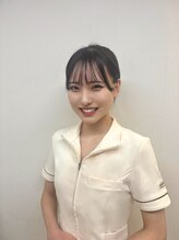 エステティック レイビス 銀座店(RAYVIS) スタッフ 毛穴/脱毛