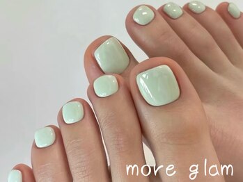 モアグラム 銀座店(More Glam)/